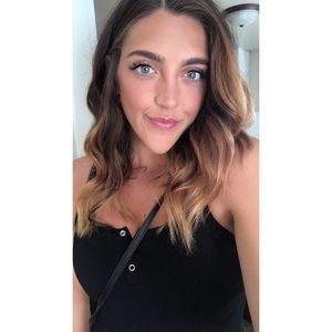 Meet your Posher, Anastasia